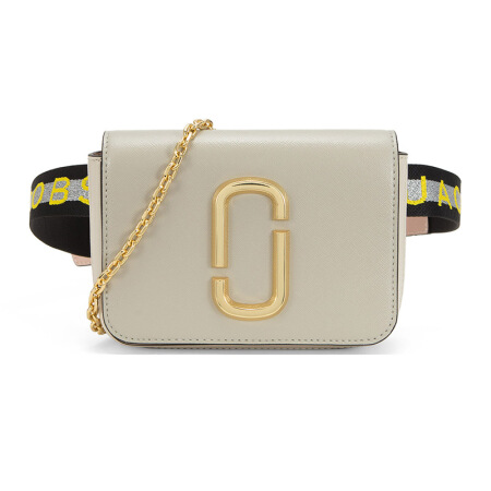 马克·雅克布MARC JACOBS  M0014319 088 女士单肩斜挎包 M L