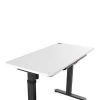 金史密斯WalkingPad WalkingPad电动升降桌站立式办公桌智能电脑桌子升降桌白色