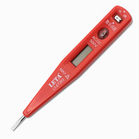 勒塔（LETA）数显测电笔 多功能感应试电笔 验电笔 螺丝刀LT-ET263