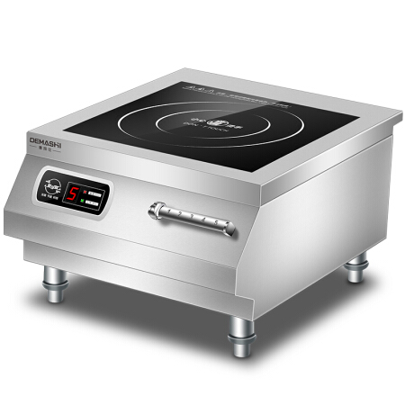  DEMASHI/德玛仕 IH-TT-8000NC 8000w大功率 商用电磁炉