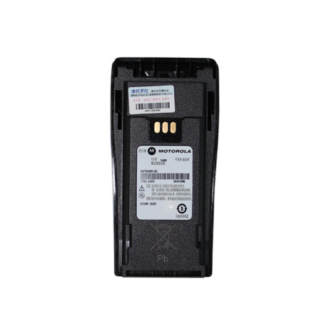 摩托罗拉（Motorola） XiR P3688 电池