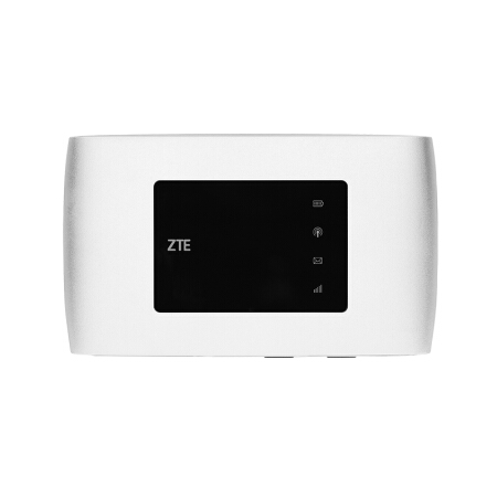 中兴 ZTE 随行WiFi MF920U 全网通4G无线 4G路由器 移动WiFi