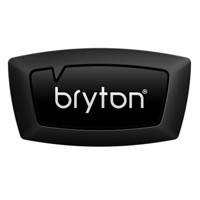 bryton 百锐腾 心率带 无线双模(ANT+/蓝牙)自行车骑行GPS码表配件