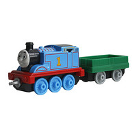 托马斯和朋友(THOMAS&FRIENDS)小火车合金模型套装玩具3-6岁儿童玩具男孩礼物车模型可拼接BHX25托马斯单个
