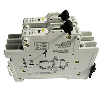 伊顿  ZP-IHK(248437)  4A  250V  AC min.5V  2wk  辅助和报警触头