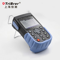 信测(TriBrer) DEB101E 2M表E1误码率测试仪光纤测试器有线电视同轴电缆测试器