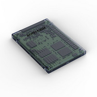 海康威视 （HIKVISION） 1024GB SSD固态硬盘 SATA3.0接口 E200系列