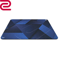 ZOWIE GEAR 卓威 奇亚 G-SR-SE-ZC01DB 电竞鼠标垫 深蓝色
