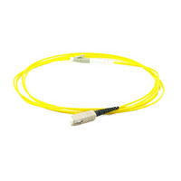 嘉慧（Joinwit）电信级单模光纤跳线 LC-SC 3mJWSJ211