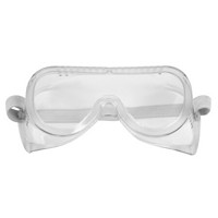 赛拓（SANTO）2076 护目镜防风防尘防沙防护眼镜防冲击眼罩防雾舒适
