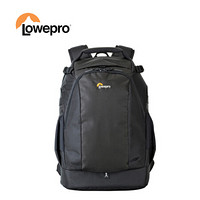 乐摄宝（Lowepro）相机包 Flipside 400AW II 可放笔记本 单反摄影包双肩 FS400AW 黑色 LP37129-PWW