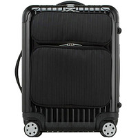 RIMOWA 登机箱拉杆箱SALSA DELUXE HYBRID系列 黑色 21寸 840.53.50.4