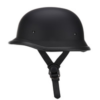 英耐特 德式防暴头盔保安执勤盔防护防爆头盔战术头盔安保防护安全帽