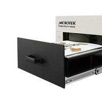 MICROTEK H6600 中晶植物昆虫标本实物非接触A3大幅面扫描仪