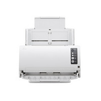 富士通（Fujitsu）Fi-7030 扫描仪高速高清办公自动进纸连续双面彩色A4馈纸式扫描