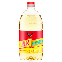 鹰唛 食用植物调和油 900ml