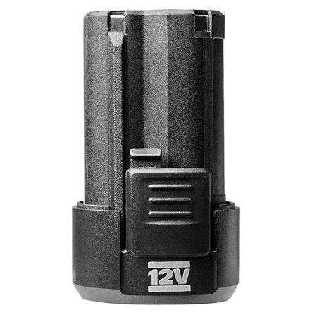 WORX 12V锂电2.0Ah电池包WA3505 更长续航通用所有威克士12V锂电电动工具平台多机共享