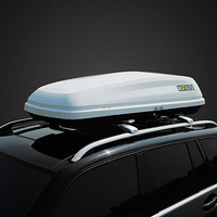 韦帕（WEIPA）车顶行李箱 奥迪Q5奔驰GLC宝马X3 汽车车载大容量旅行箱架