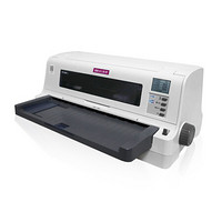 映美（Jolimark）FP-850K 24针110列票据证本针式打印机