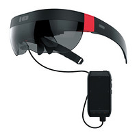 枭龙AR智能眼镜工业解决方案生产组装维修智能巡检