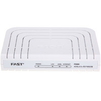 迅捷（FAST）FD880  ADSL2+ Modem