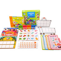 美乐（JoanMiro）儿童桌游亲子互动购物桌面游戏专注力记忆力训练过家家玩具