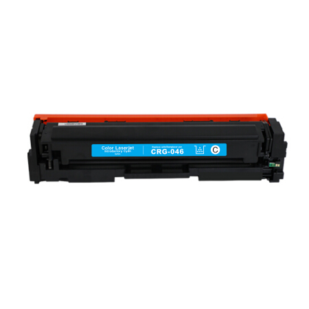 国际 CRG-046蓝色硒鼓(适用佳能 iC MF735Cx/MF732Cdw/LBP654Cx/LBP653Cdw)