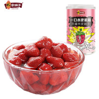 罐头那么多,即食才是硬道理