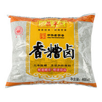 鼎丰 香糟卤400ml 鲜香醇厚零防腐剂 中华