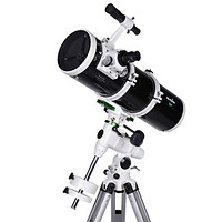 星达 Sky-Watcher 信达小黑天文望远镜 高清高倍 深空望远镜 专业观星