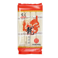 顶味 顶味 顶味 龙须面 908g 凉面 炒面 拌面 汤面