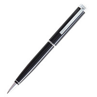 HUGO BOSS 杰出系列黑色原子笔 HST9544A 圆珠笔 商务礼品 生日礼物