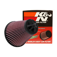 K&N美国高流量可清洗重复使用空气滤清器适用于 E-2435 空气滤清器 适用于 S2000