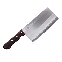贝印（KAI）日本菜刀厨师刀 家用厨刀切菜刀 日常切肉刀菜刀单刀 不锈钢厨房刀具 SK-15