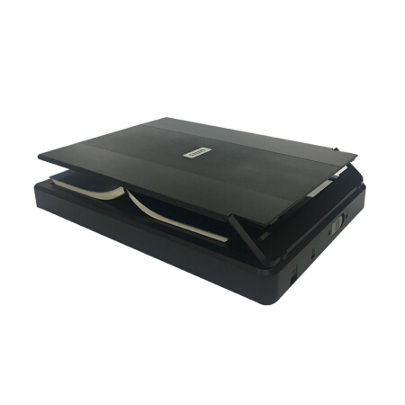 紫光（UNIS）紫光Uniscan D5000平板 高速扫描仪 文件扫描仪 D5000平板扫描仪