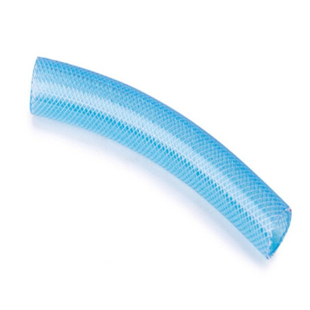 海特 纤维增强PVC软管 水管 直径14mmx2.5mm 118米/盘