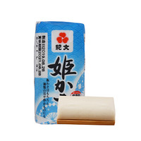 纪文 KIBUN 美姬白鱼糕85g*2袋（日本原装进口 关东煮 火锅食材 开袋即食 便当食材 日式料理）