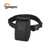 Lowepro 乐摄宝 ProTactic Lens Exchange200AW 金刚系列镜头袋配件袋 LP37178-PWW