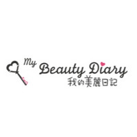 MY BEAUTY DIARY/我的美丽日记