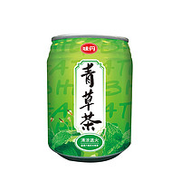 考拉海购黑卡会员：味丹 茶饮料 230ml  24罐/箱 *2件