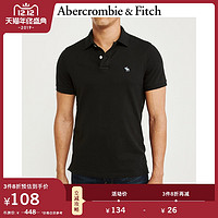 促销活动：天猫精选 Abercrombie & Fitch官方旗舰店 最后4小时 大促升级