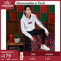 促销活动：天猫精选 Abercrombie & Fitch官方旗舰店 最后4小时 大促升级