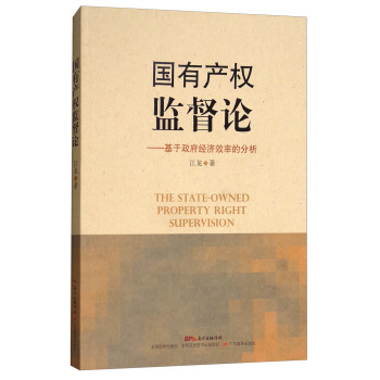 国有产权监督论：基于政府经济效率的分析