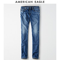AEO American Eagle 0117_5208 男士经典高弹合身牛仔裤