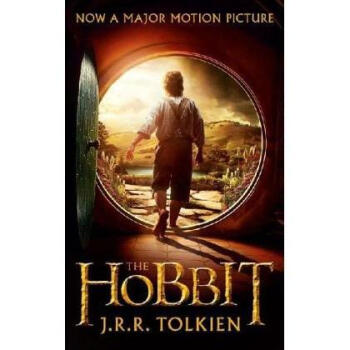 The Hobbit 霍比特人