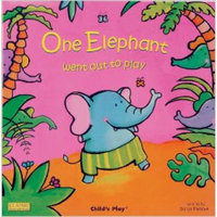 One Elephant Went Out to Play