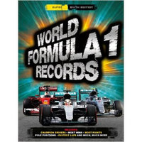 World Formula One Records