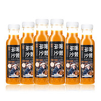 然萃 多喝沙棘汁饮料 320ml*6瓶