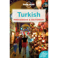 Turkish Phrasebook 5