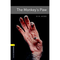 Oxford Bookworms Library: Level 1: The Monkey's Paw 1级：猴爪(英文原版)